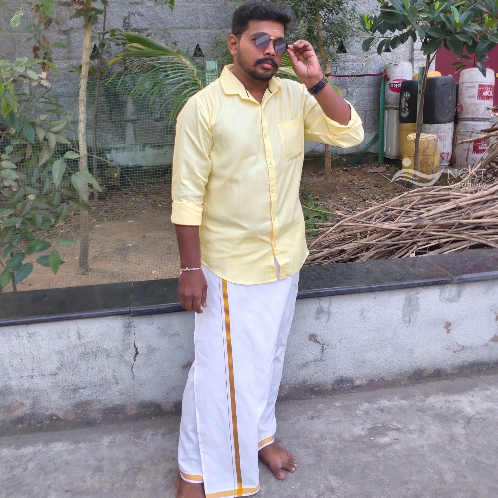 MUTHUKUMARAN P